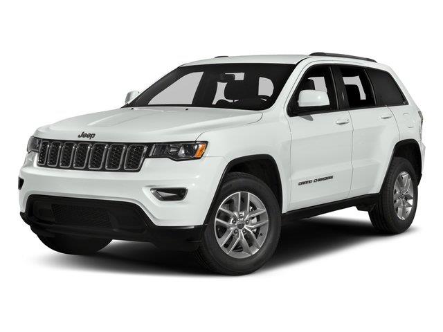 2017 Jeep Grand Cherokee Altitude's photo