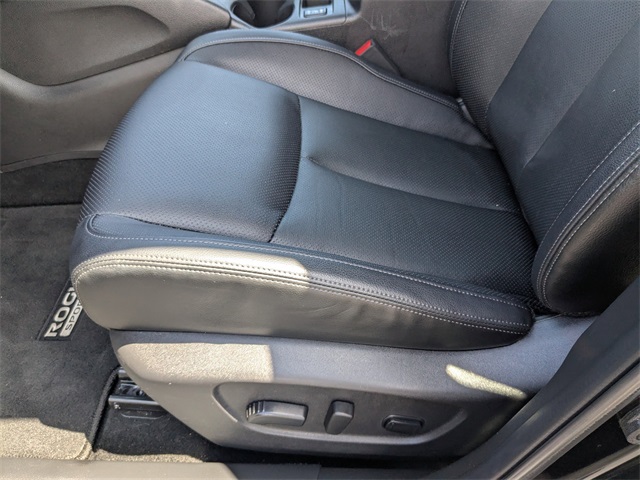 2022 Nissan Rogue Sport SL photo 21
