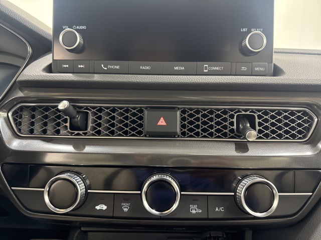 2025 Acura Integra A-Spec photo 36