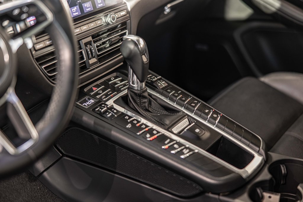 2019 PORSCHE MACAN - Image 21
