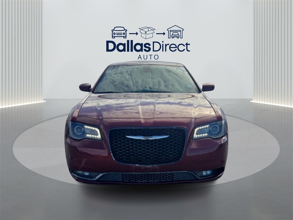2020 Chrysler 300 S photo 3