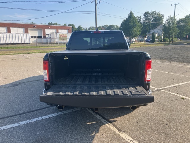 2019 Ram 1500 Big Horn Lone Star photo 13