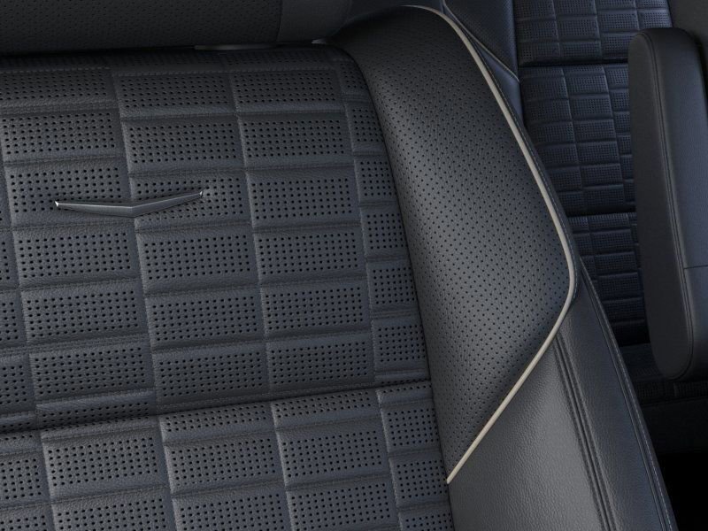 2025 Cadillac Escalade V-Series photo 21