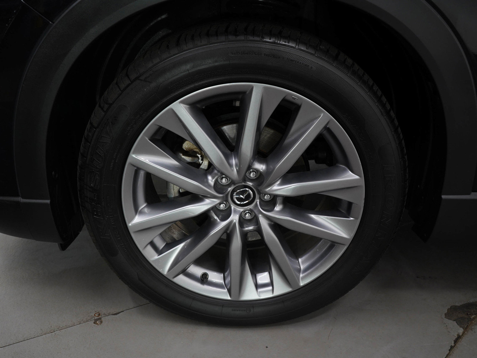2021 Mazda CX-9 Grand Touring photo 29