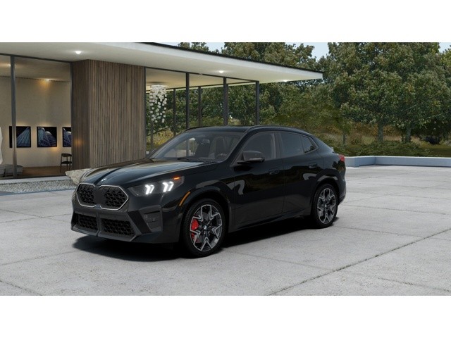 2026 BMW X2