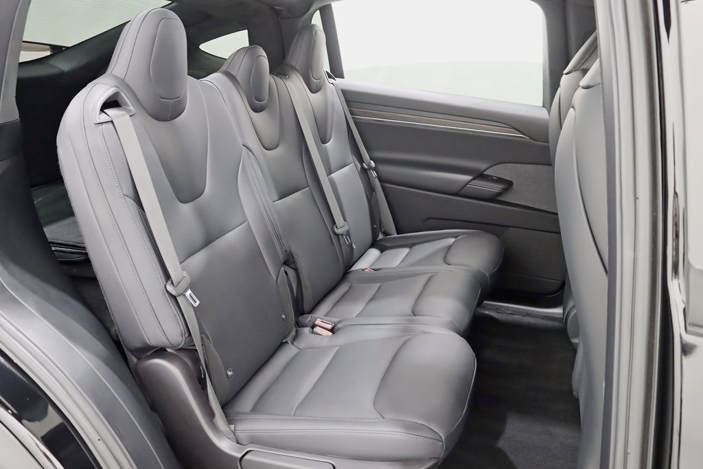 2023 Tesla Model X photo 26
