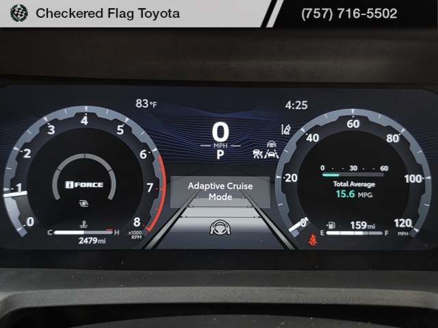 2025 Toyota Tacoma TRD Off-Road photo 22