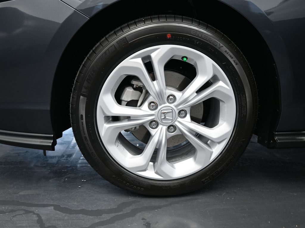 2025 Honda Accord 1.5T LX photo 8