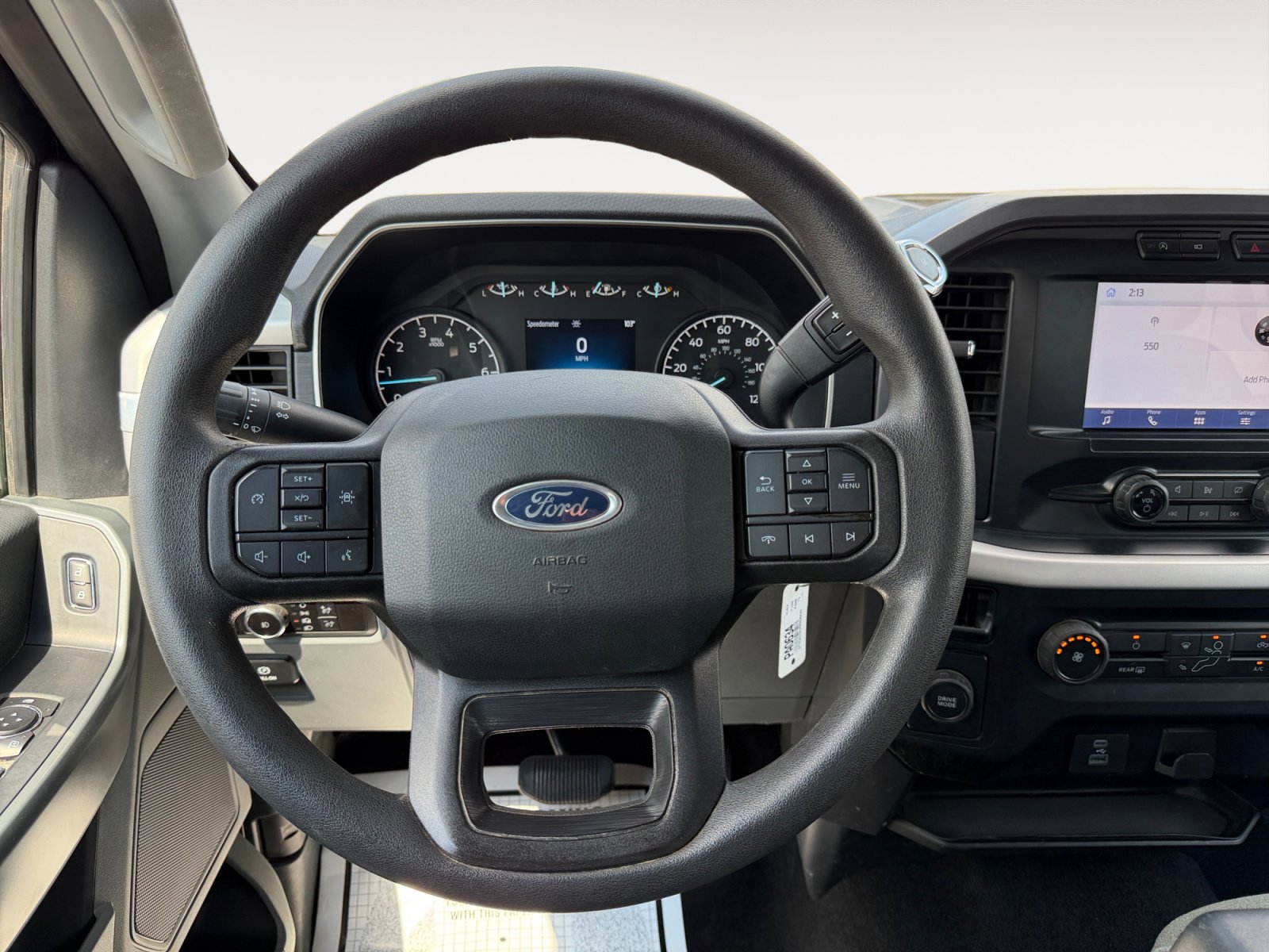 2023 Ford F-150 XLT photo 11