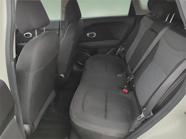 2018 Kia Soul Plus photo 26