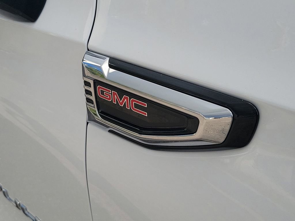 2025 Gmc Yukon XL photo 39