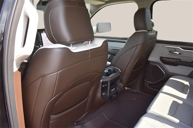 2026 Ram 1500 Laramie photo 13