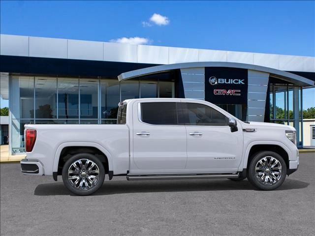 2026 Gmc Sierra 1500 Denali photo 4