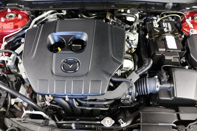 2023 Mazda CX-30 2.5 S Preferred photo 23