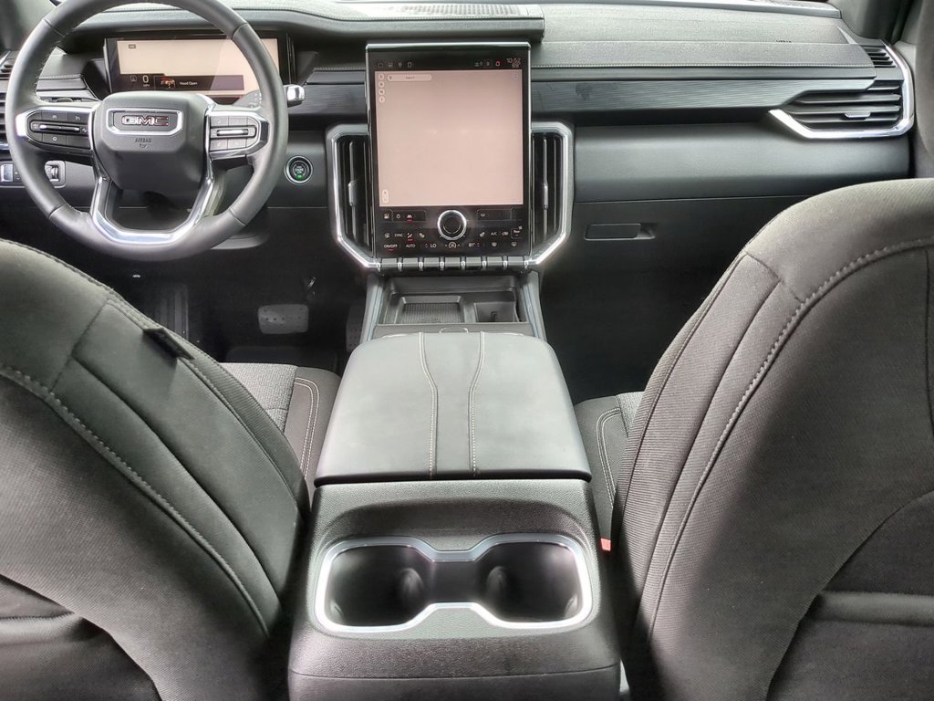 2025 Gmc Acadia Elevation photo 19