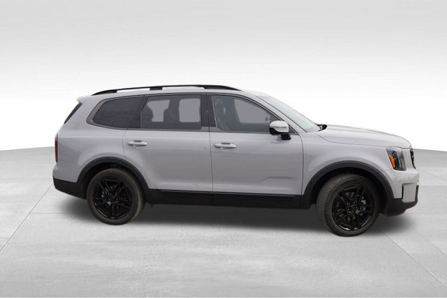 2025 Kia Telluride X-Line photo 2