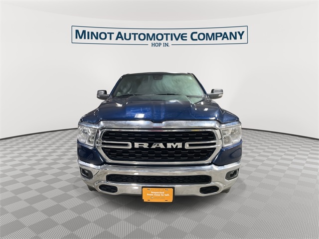 2023 Ram 1500 Big Horn Lone Star photo 3