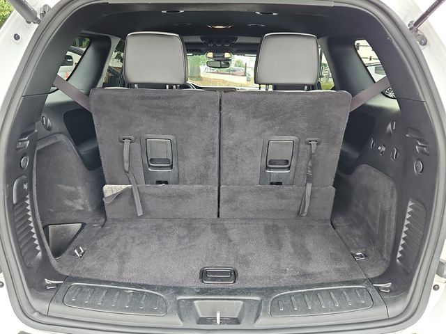 2024 Dodge Durango GT Plus photo 12