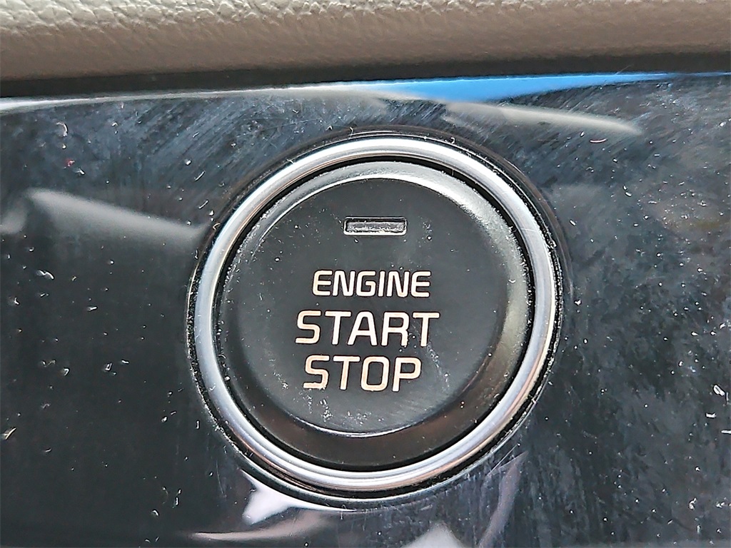 2020 Kia Sportage EX photo 21