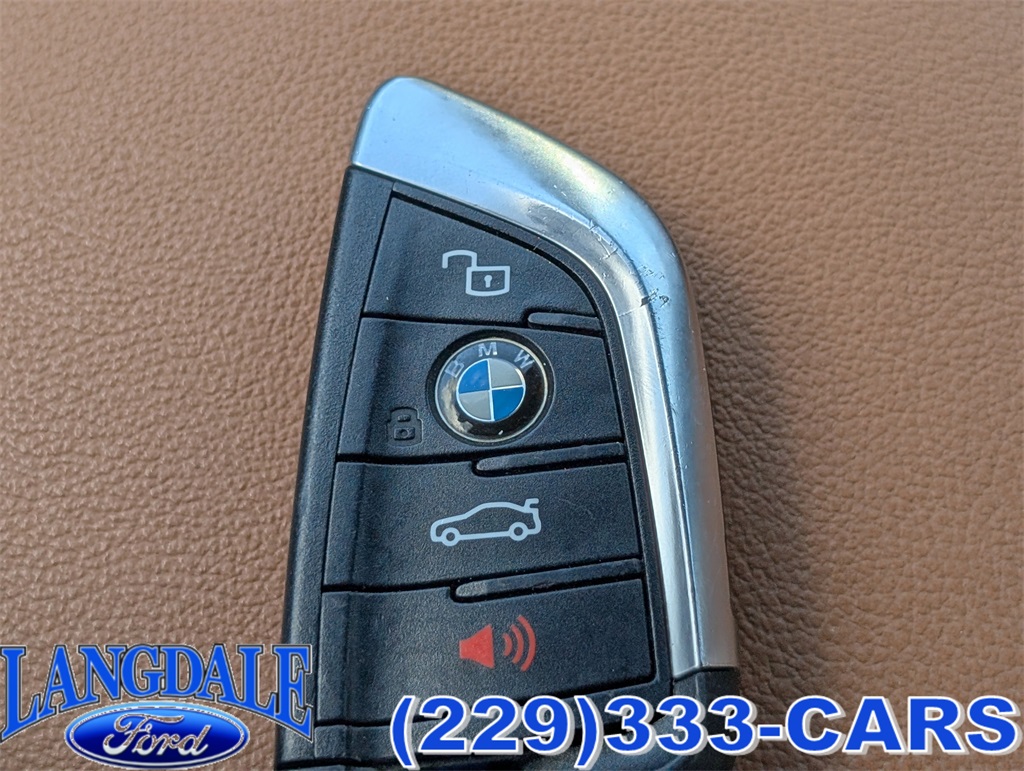 2021 Bmw 330e 3-Series photo 28