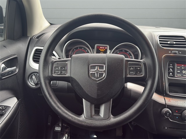 2016 Dodge Journey SE photo 30