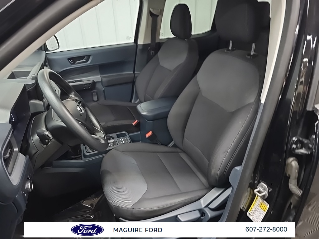 2022 Ford Maverick XL photo 29