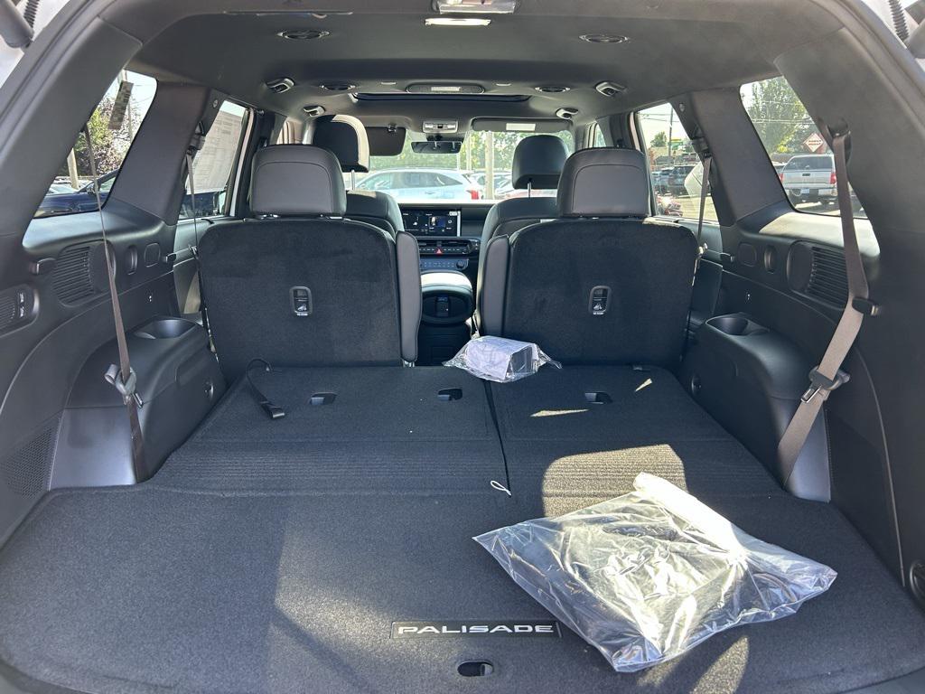 2026 Hyundai Palisade XRT photo 24