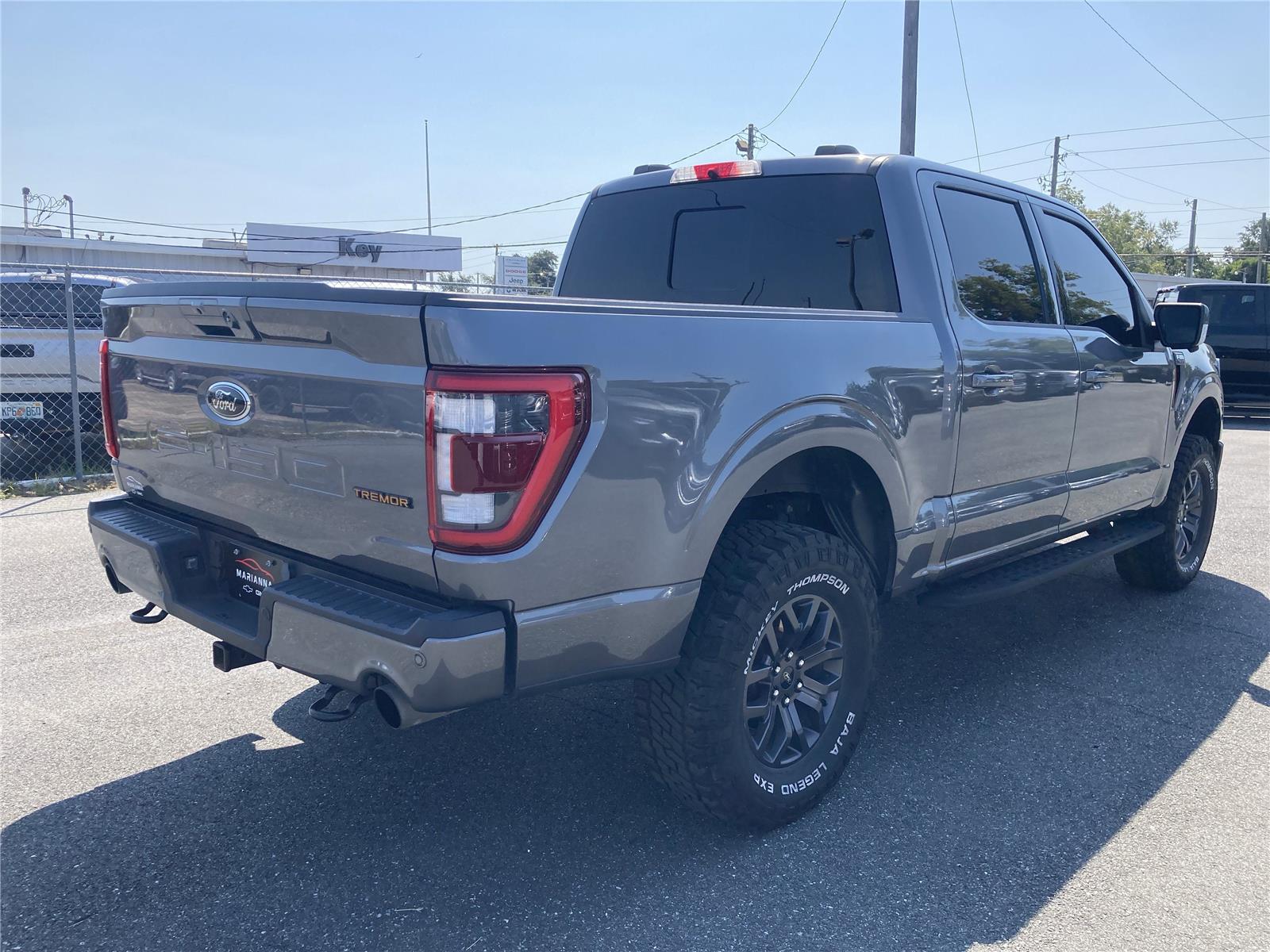 2023 Ford F-150 XL photo 6