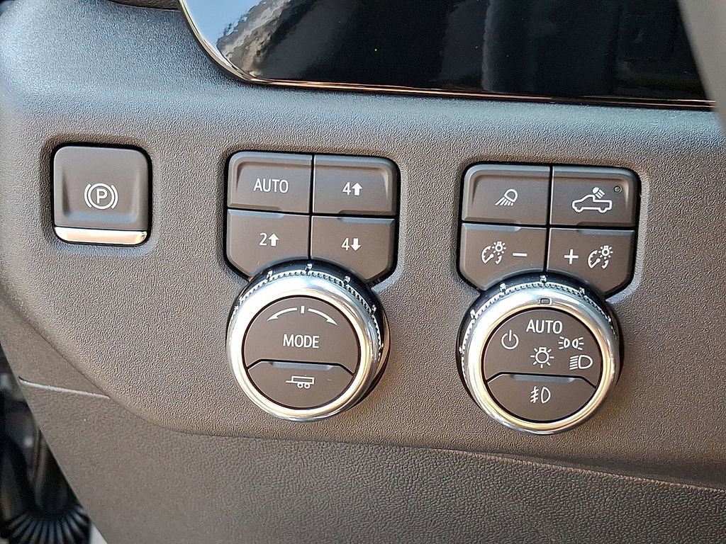 2026 Gmc Sierra Elevation photo 20