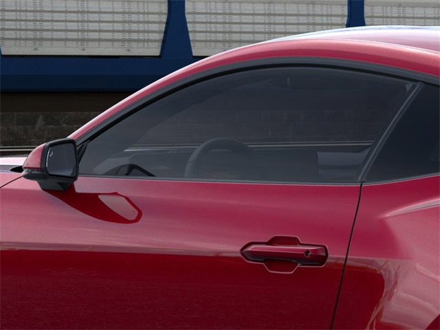 2025 Ford Mustang GT Premium photo 20