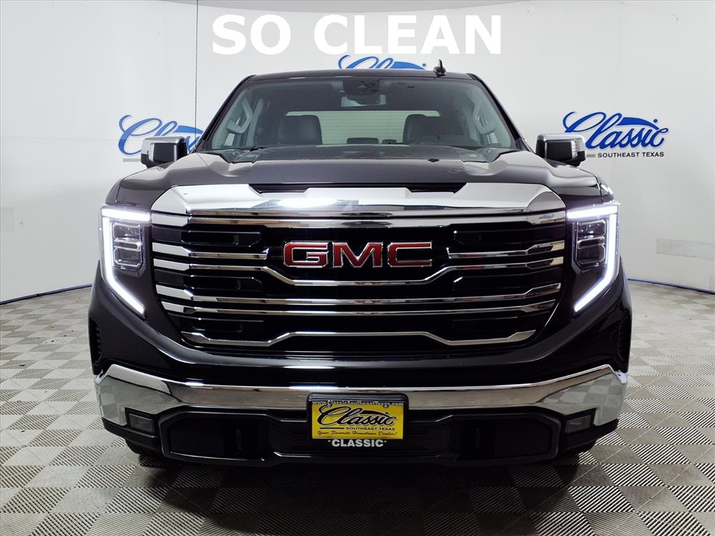 2024 Gmc Sierra 1500 SLT photo 2