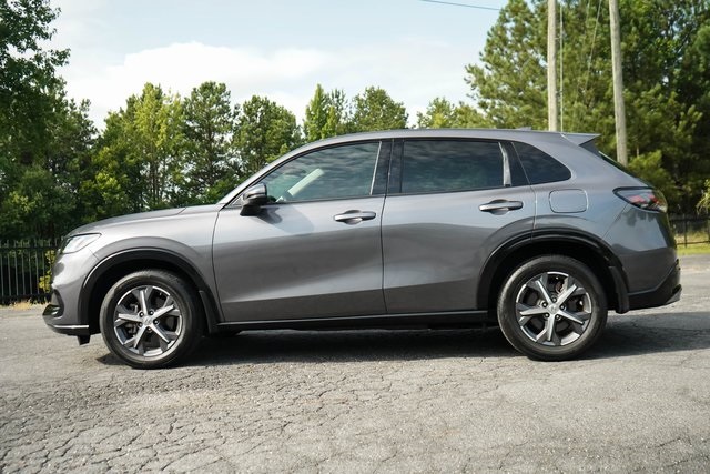 2023 Honda HR-V EX-L photo 5