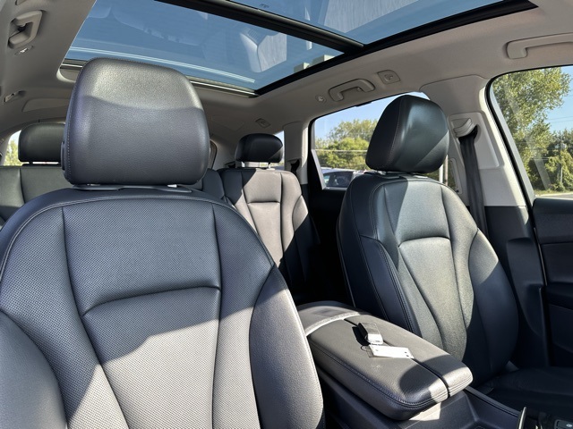 2019 Audi Q7 55 Prestige photo 4