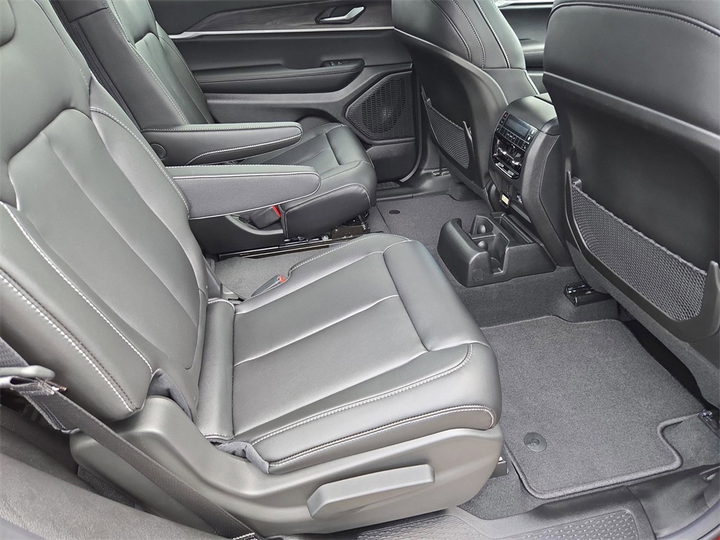 2025 Jeep Grand Cherokee Limited photo 36