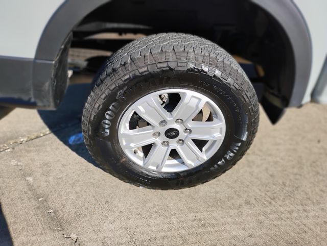2024 Ford Ranger XL photo 11