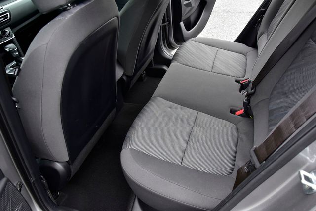 2023 Kia Seltos LX photo 12