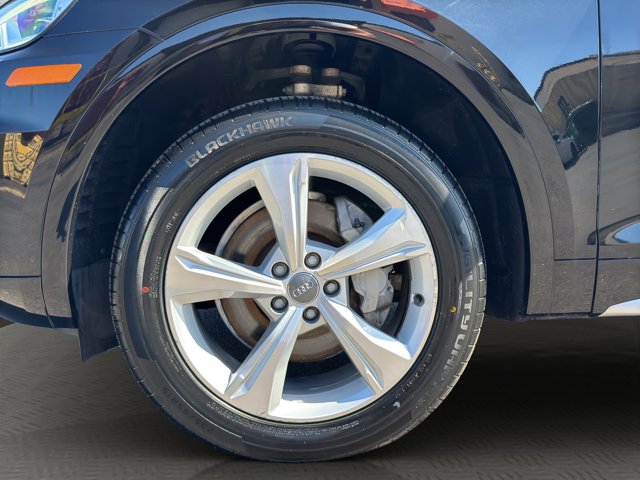 2020 Audi Q5 Premium Plus photo 20