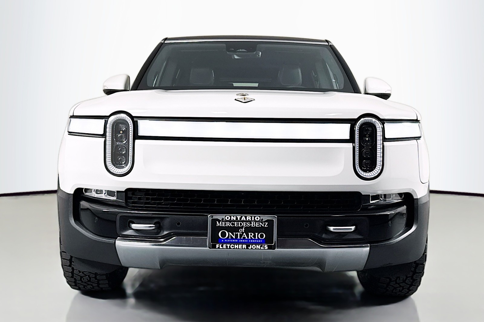 Used 2023 Rivian R1S Adventure with VIN 7PDSGABA4PN009810 for sale in Ontario, CA