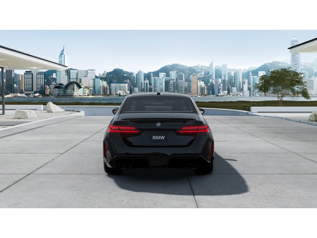 2026 Bmw M5 Sedan 5 photo 5