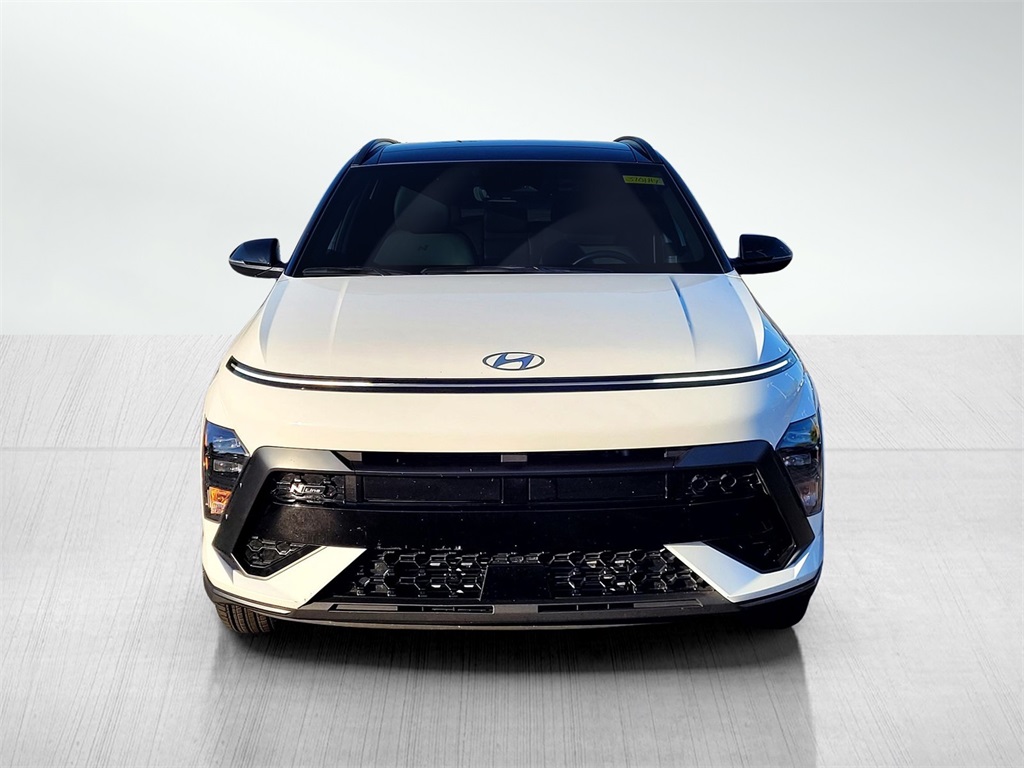 2024 Hyundai Kona N Line photo 7