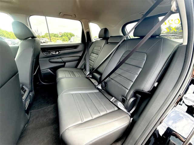 2026 Honda CR-V EX-L photo 19