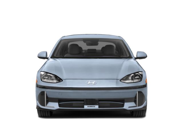 2025 Hyundai Ioniq 6 SEL photo 4