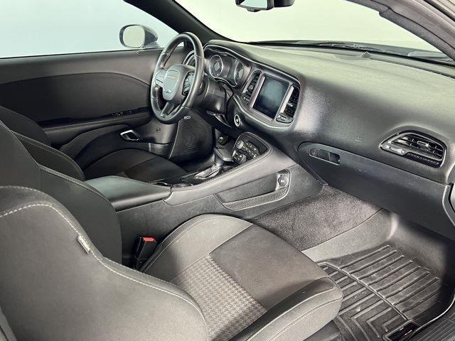 2018 Dodge Challenger R/T Scat Pack photo 18