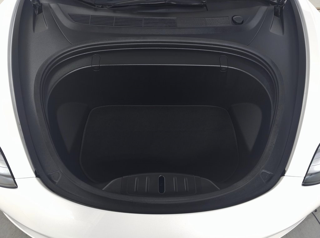 2019 TESLA MODEL 3 - Image 11