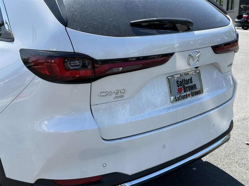 2024 Mazda CX-90 Premium photo 11