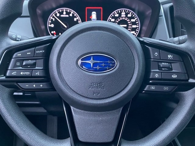 2025 Subaru Crosstrek Premium photo 6