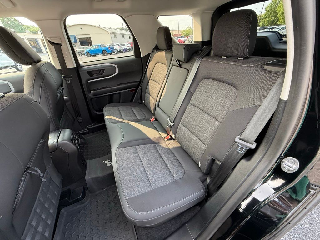 2021 Ford Bronco Sport Big Bend photo 24