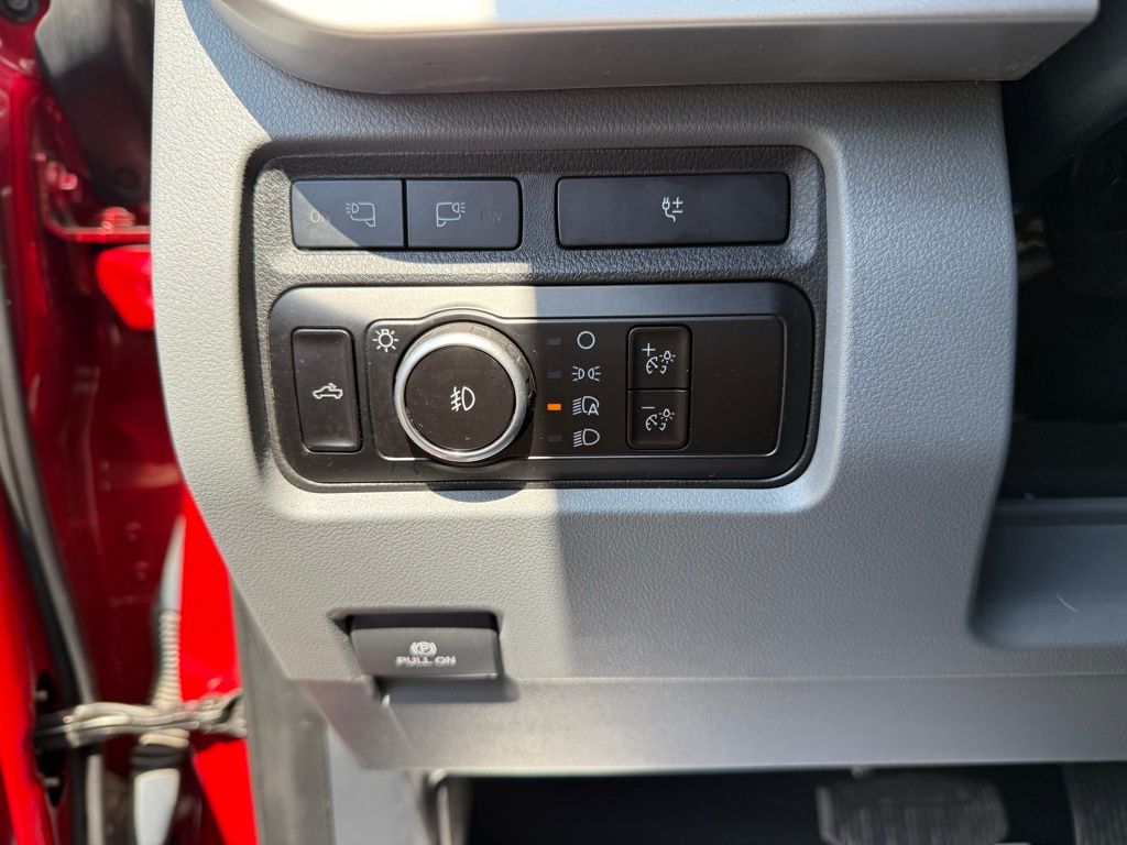 2023 Ford F-450 photo 17
