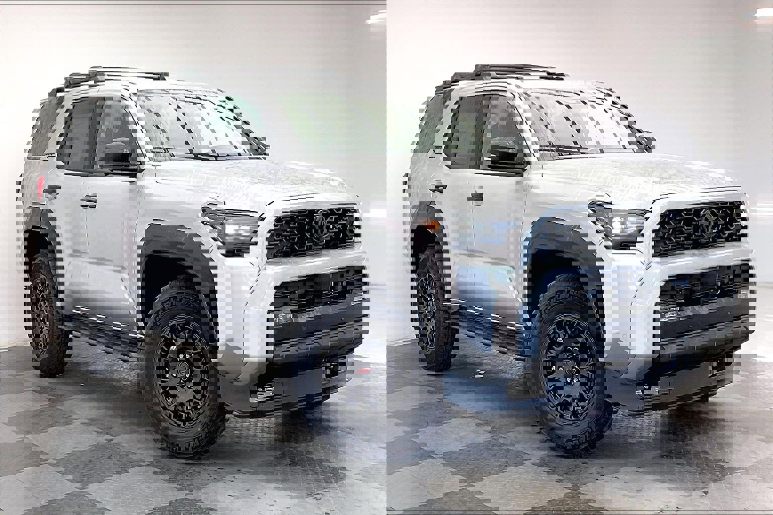 2025 Toyota 4Runner TRD Off-Road Premium's photo