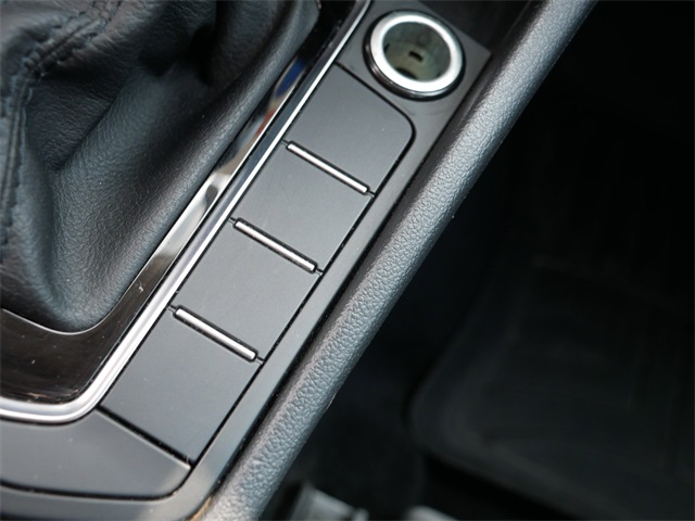 2019 Volkswagen Jetta 1.4T S photo 31